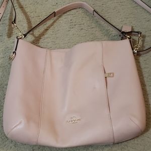 Coach Hobo Purse